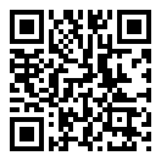QR code to download Echoes on the App Store