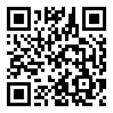 QR code for the Echoes free month offer